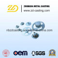 OEM Lost Wax Casting for Machinery Parts